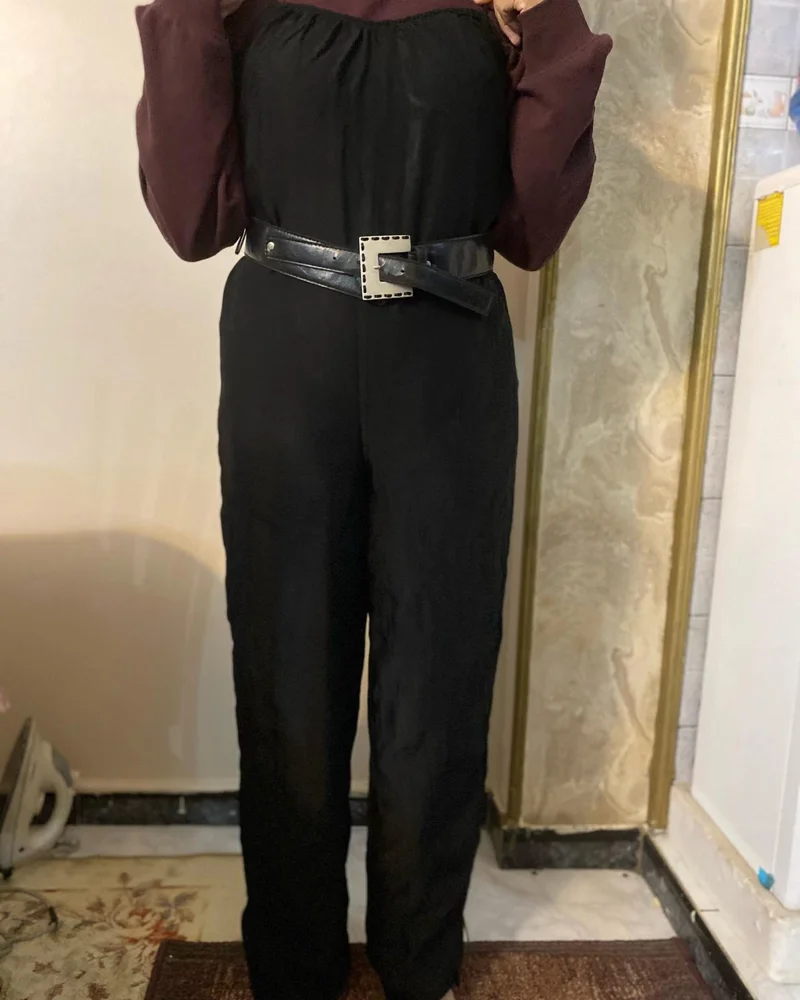 Zara Jumpsuits