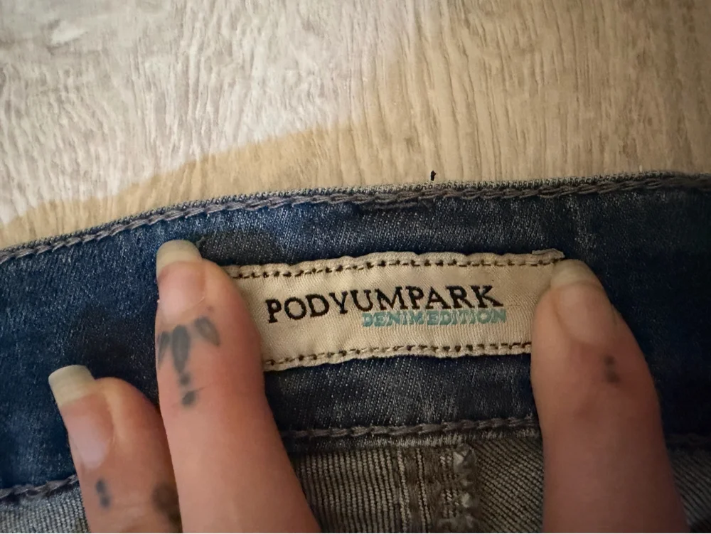 Jeans, size M / 38 / 10, photo 3
