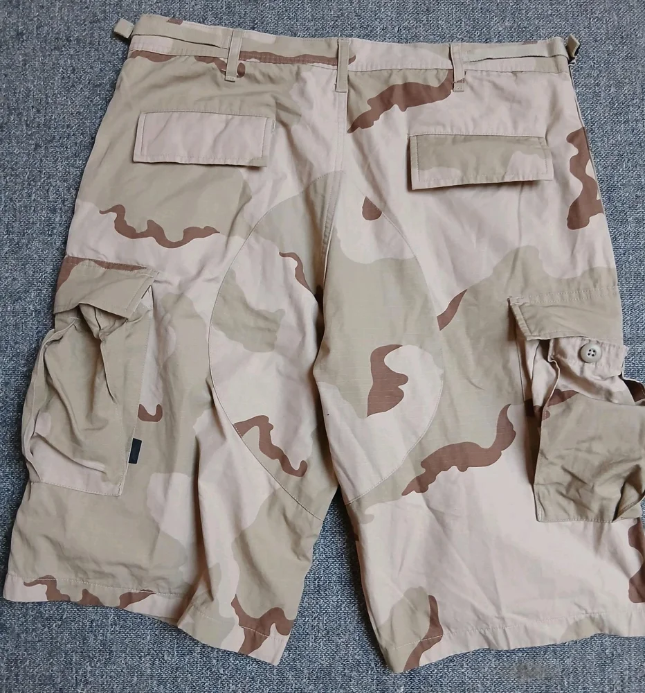 Shorts, size W36, photo 2