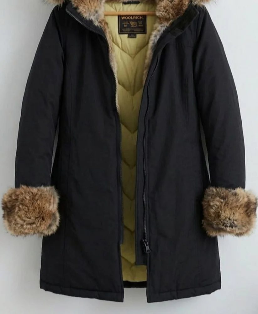 Woolrich Jackets
