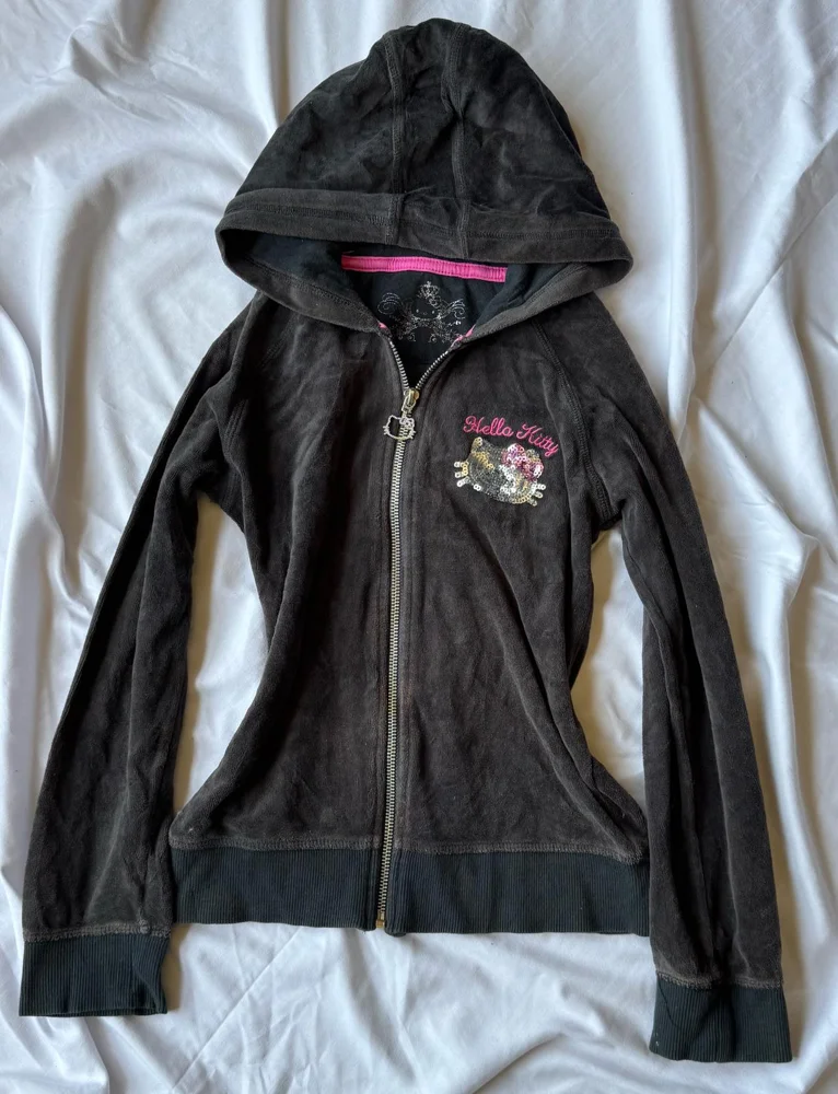 Sanrio Long Sleeve, size XS / 34 / 6, photo 3