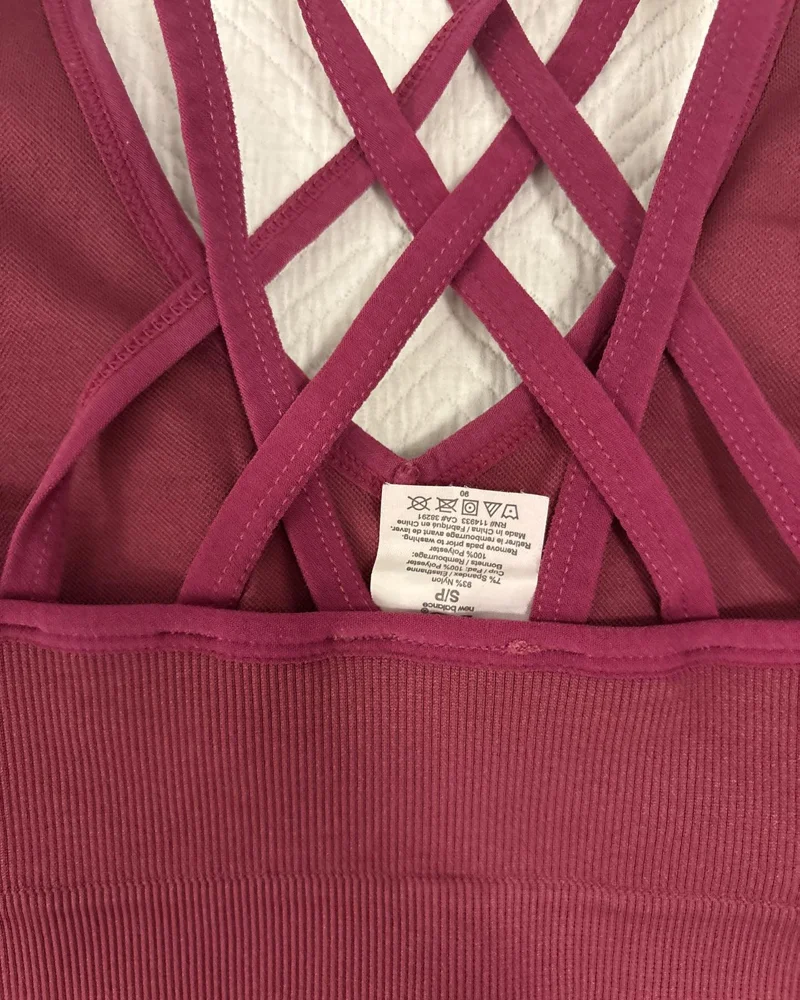 New Balance Sports Bras, size S / 36 / 8, photo 2