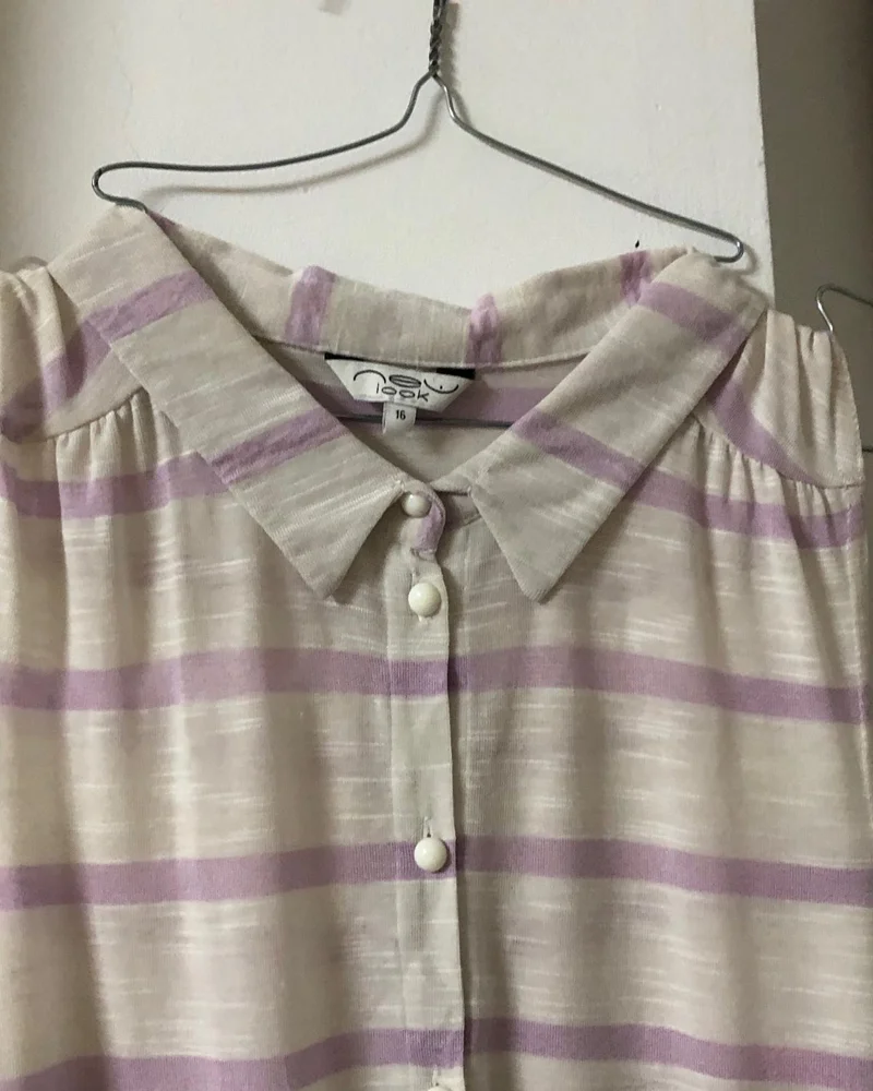 New Look Blouses, size L / 40 / 12, photo 2