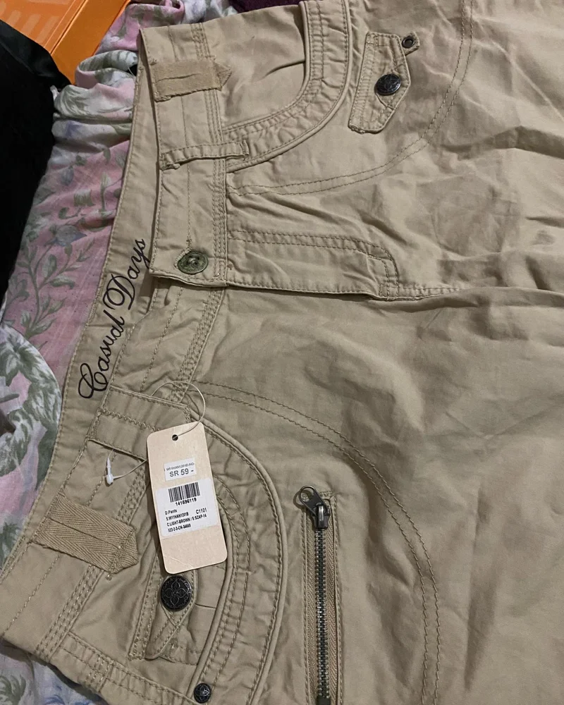 Max Pants, size XL / 42 / 14, photo 4