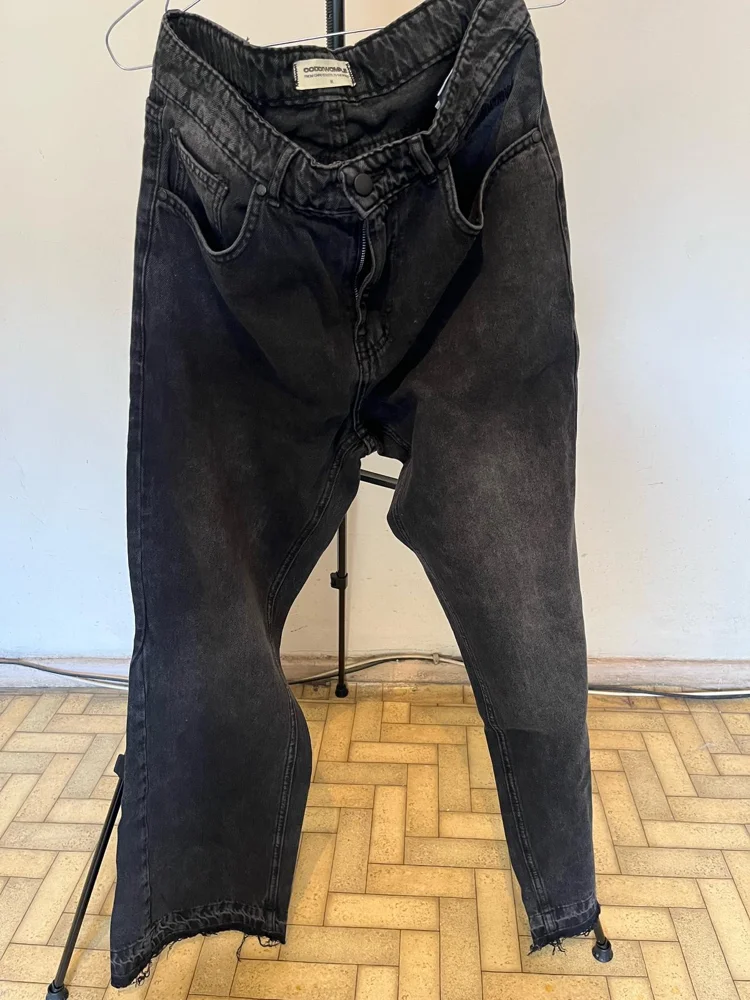 local brands Jeans