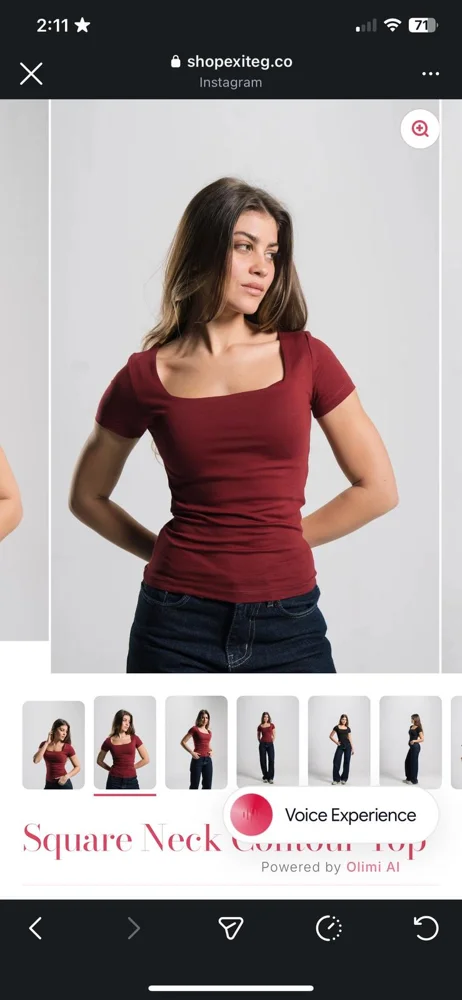 Crop Tops, size M / 38 / 10, photo 2