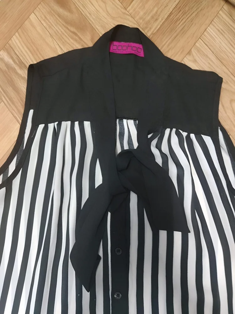 Boohoo Blouses