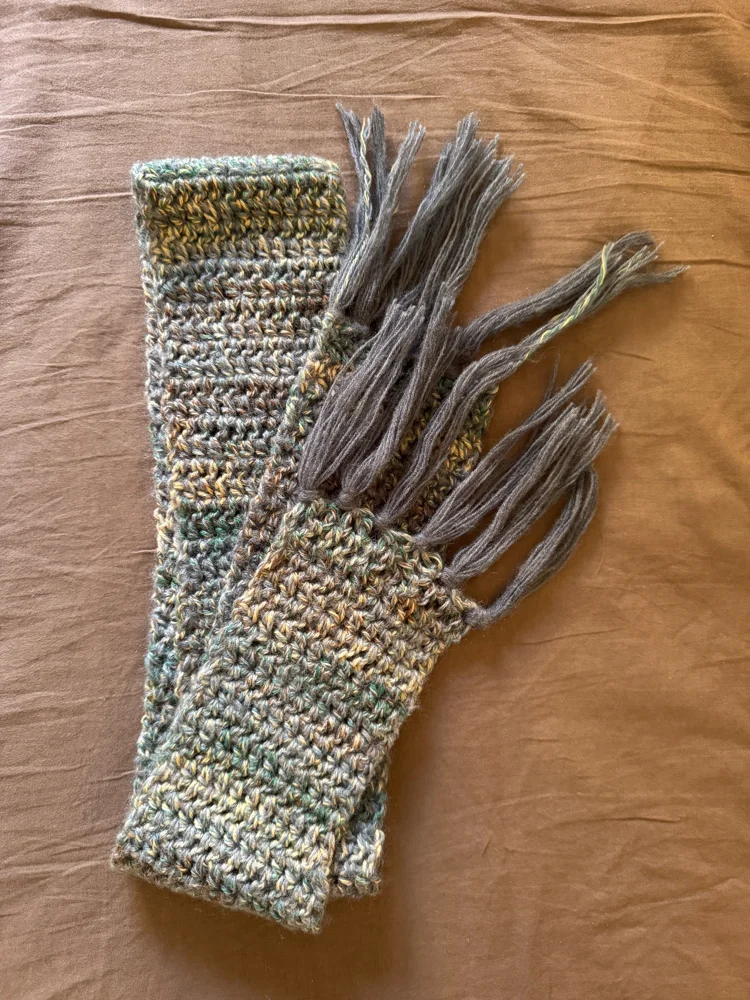 Scarves