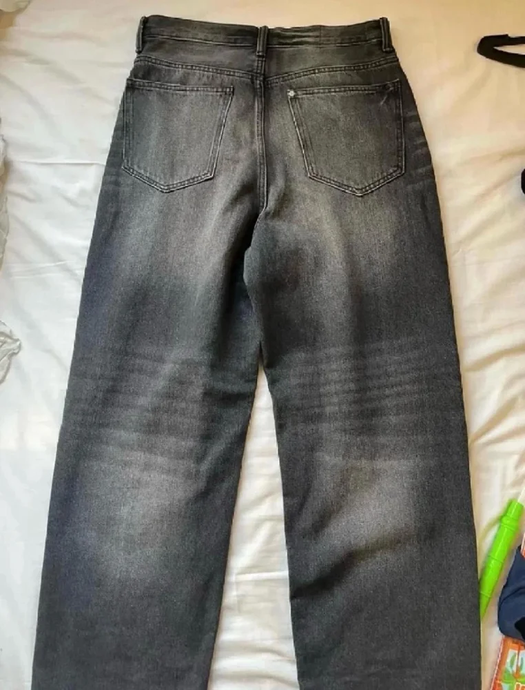 H&M Jeans, size W38, photo 2