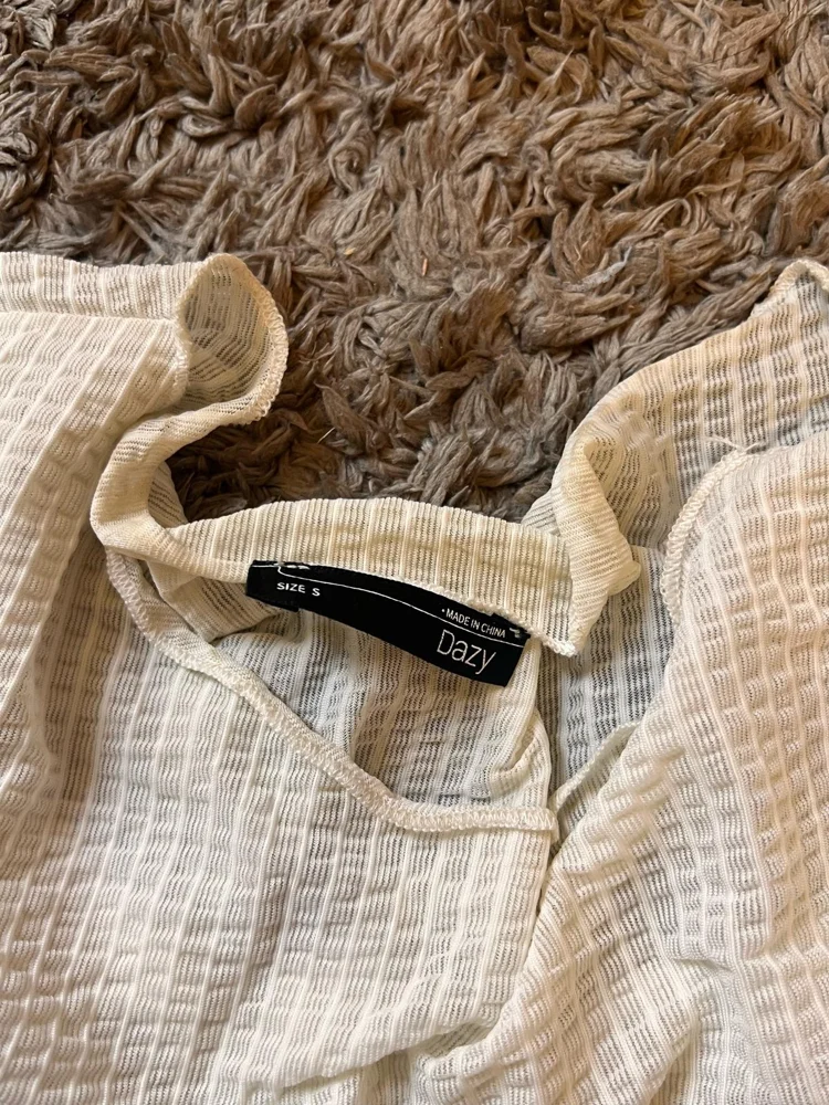 Shein Blouses, size XS / 34 / 6, photo 3