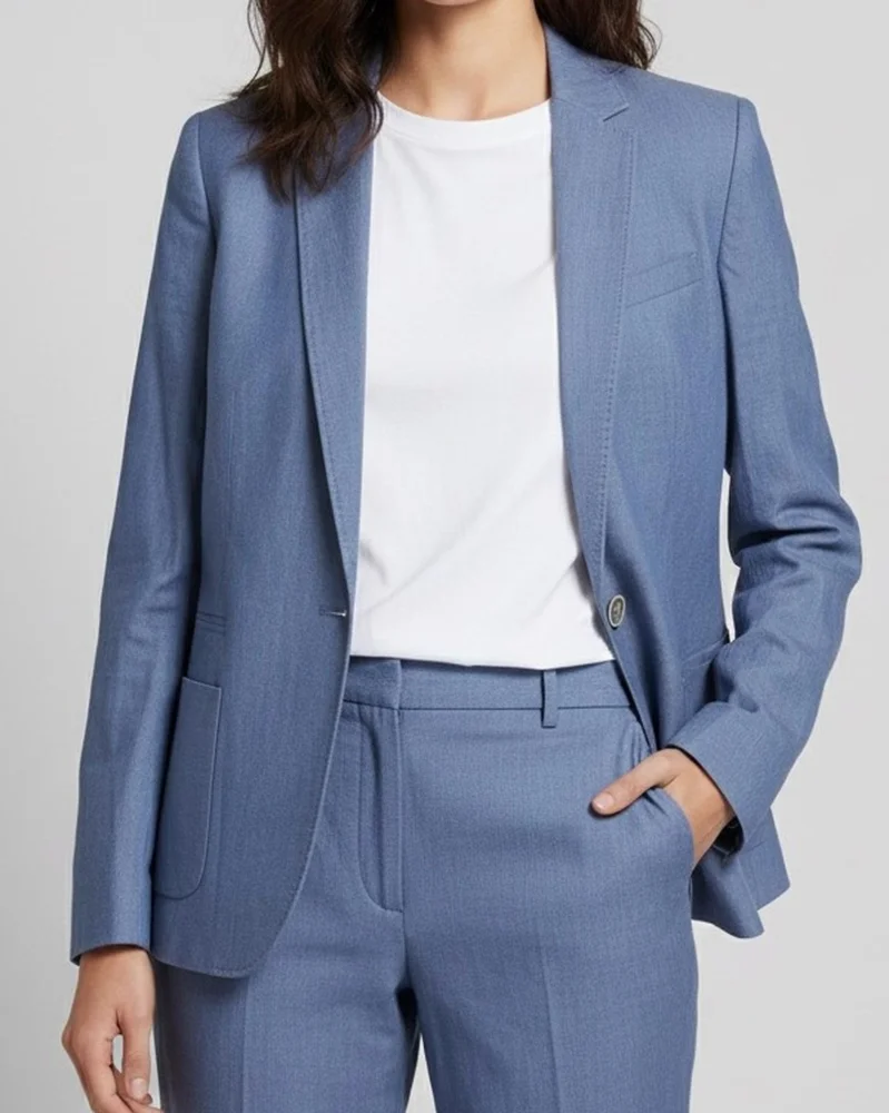 Massimo Dutti Sets, size S / 36 / 8, photo 2