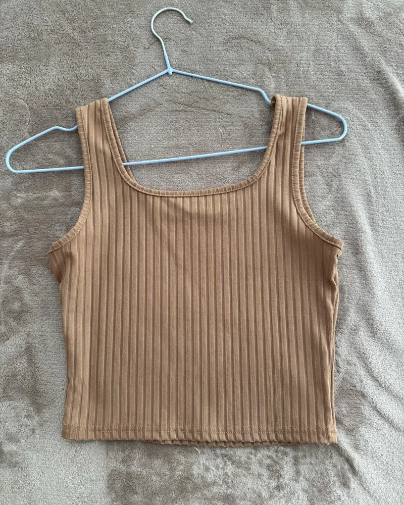 Shein Crop Tops, size S / 36 / 8, photo 2