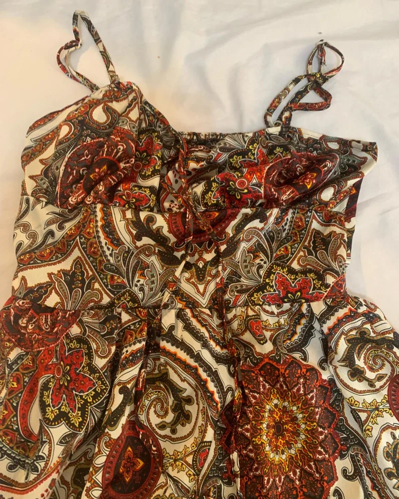 Shein Midi Dresses, size M / 38 / 10, photo 2
