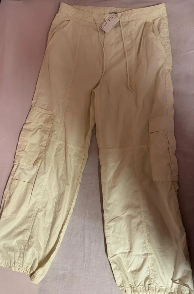 Defacto Pants