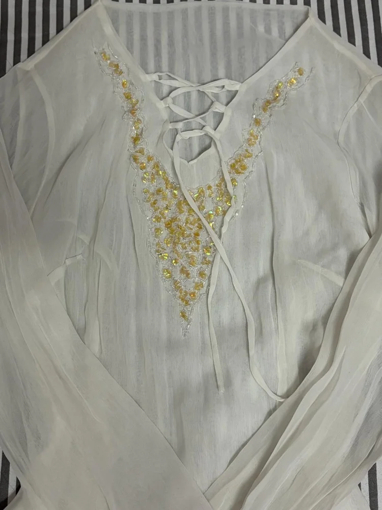 Blouses, size XS / 34 / 6, photo 3