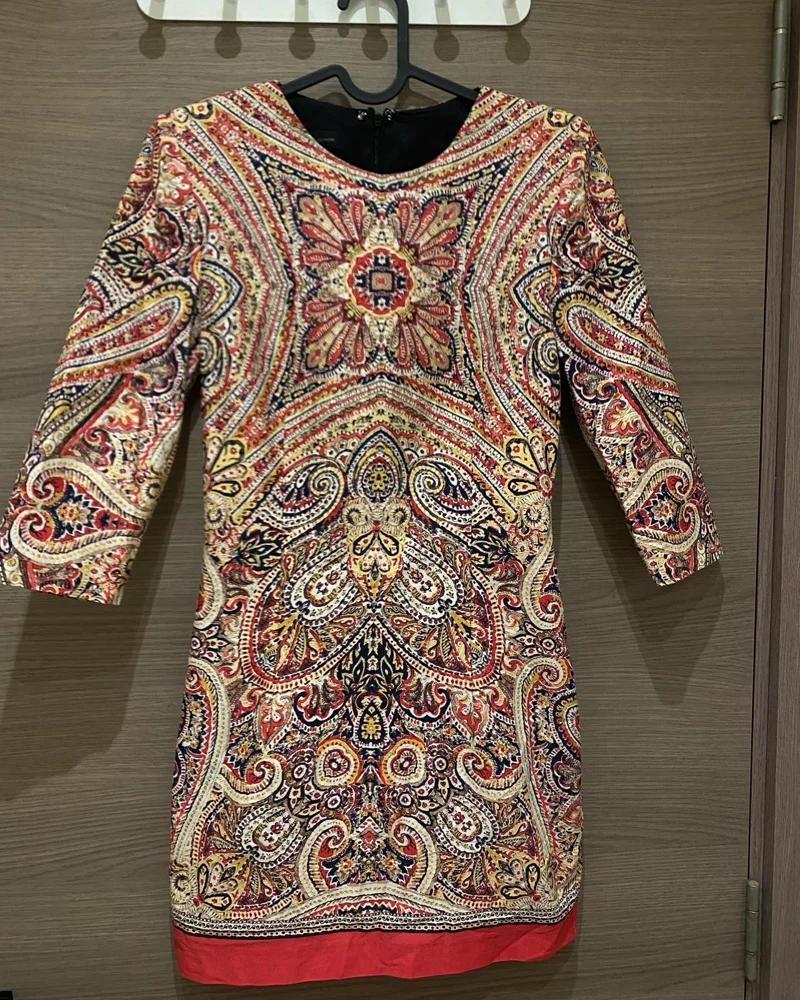 Mango Mini Dresses