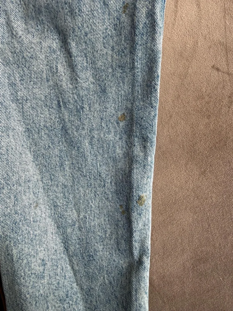 H&M Jeans, size M / 38 / 10, photo 5