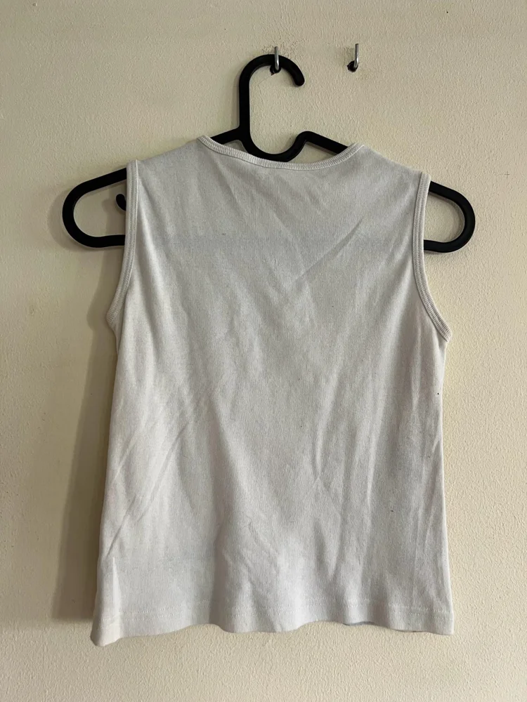 Tank Tops, size M / 38 / 10, photo 3