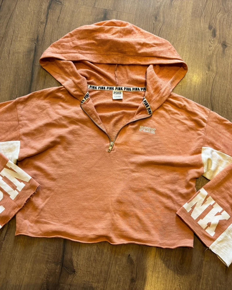 Victoria's Secret Hoodies, size M / 38 / 10, photo 2