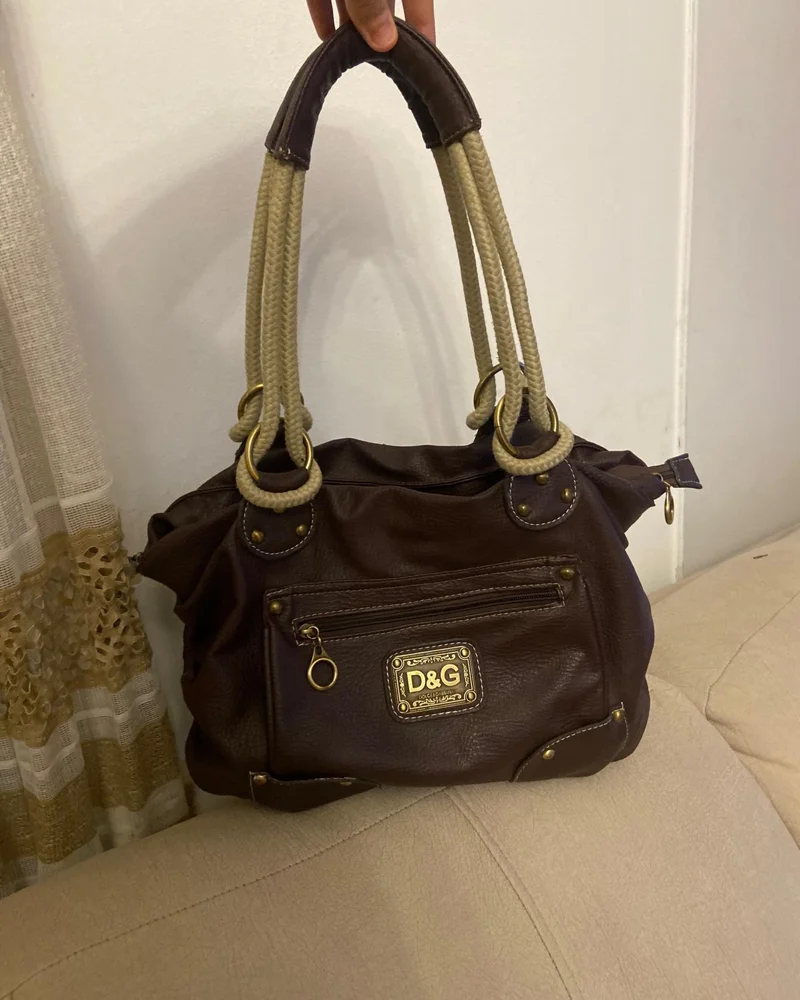Dolce & Gabbana Shoulder Bag, size One size, photo 5