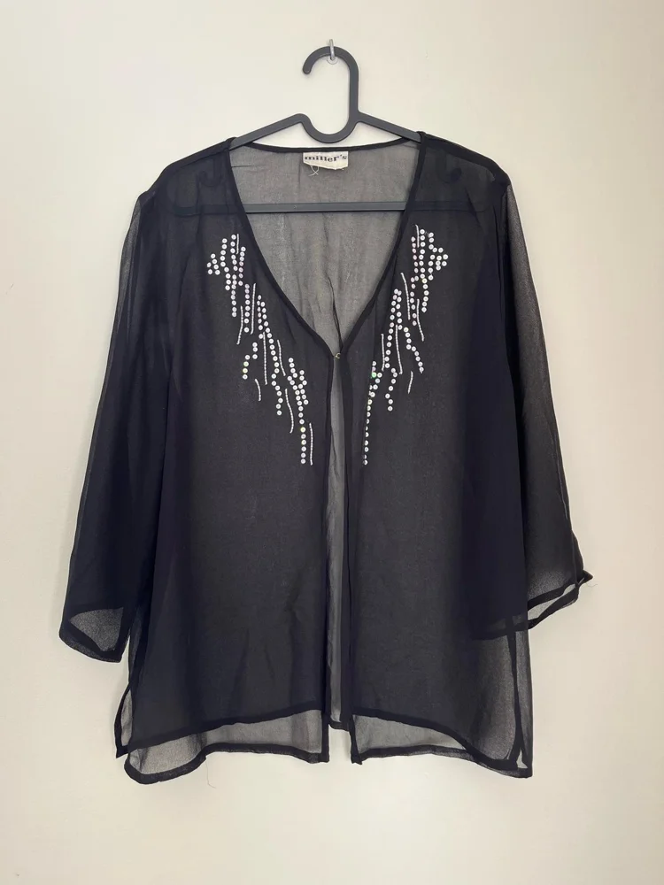 Cardigans