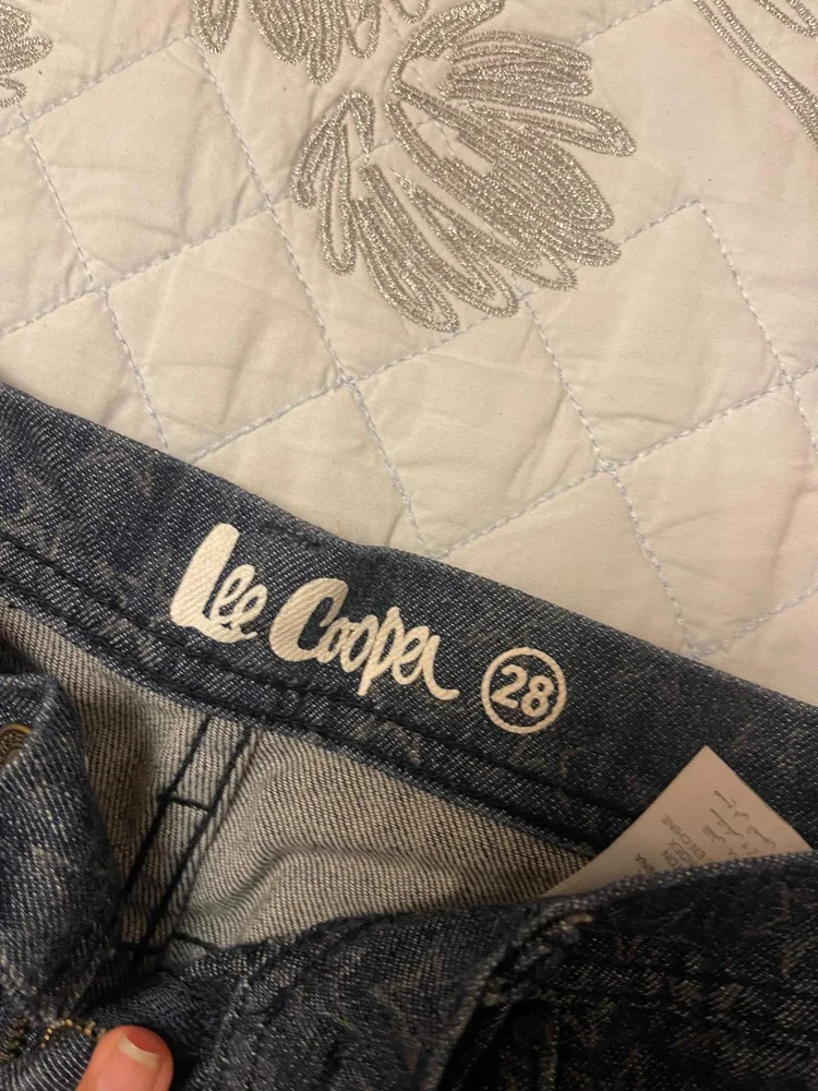 Lee Cooper Shorts, size S / 36 / 8, photo 3