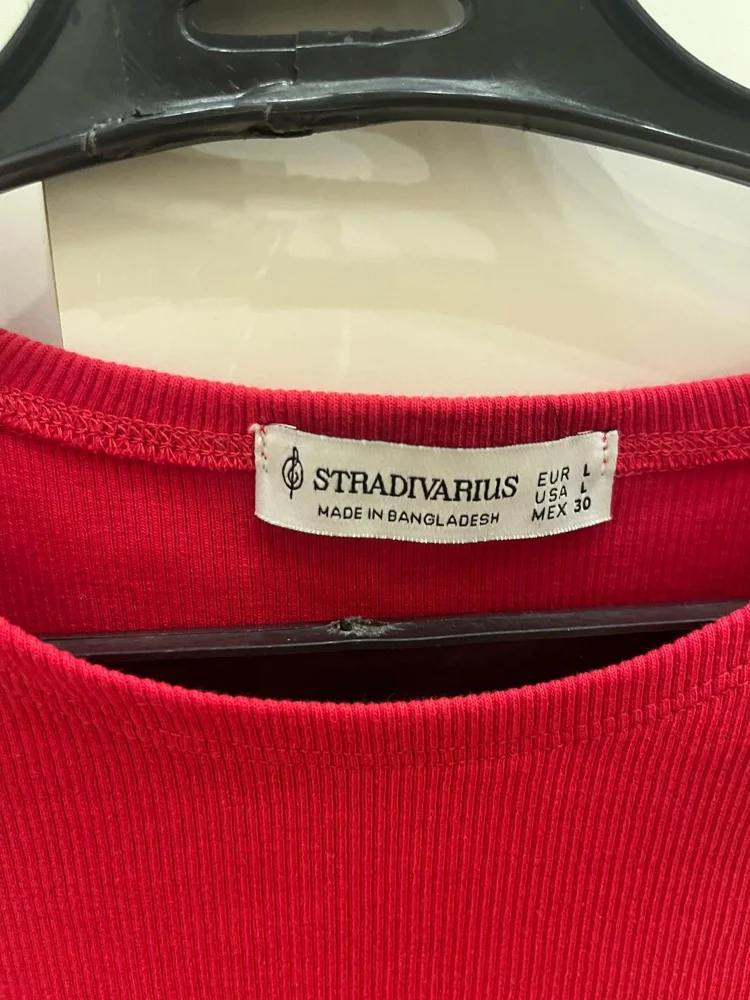 Stradivarius Shirts, size L / 40 / 12, photo 5