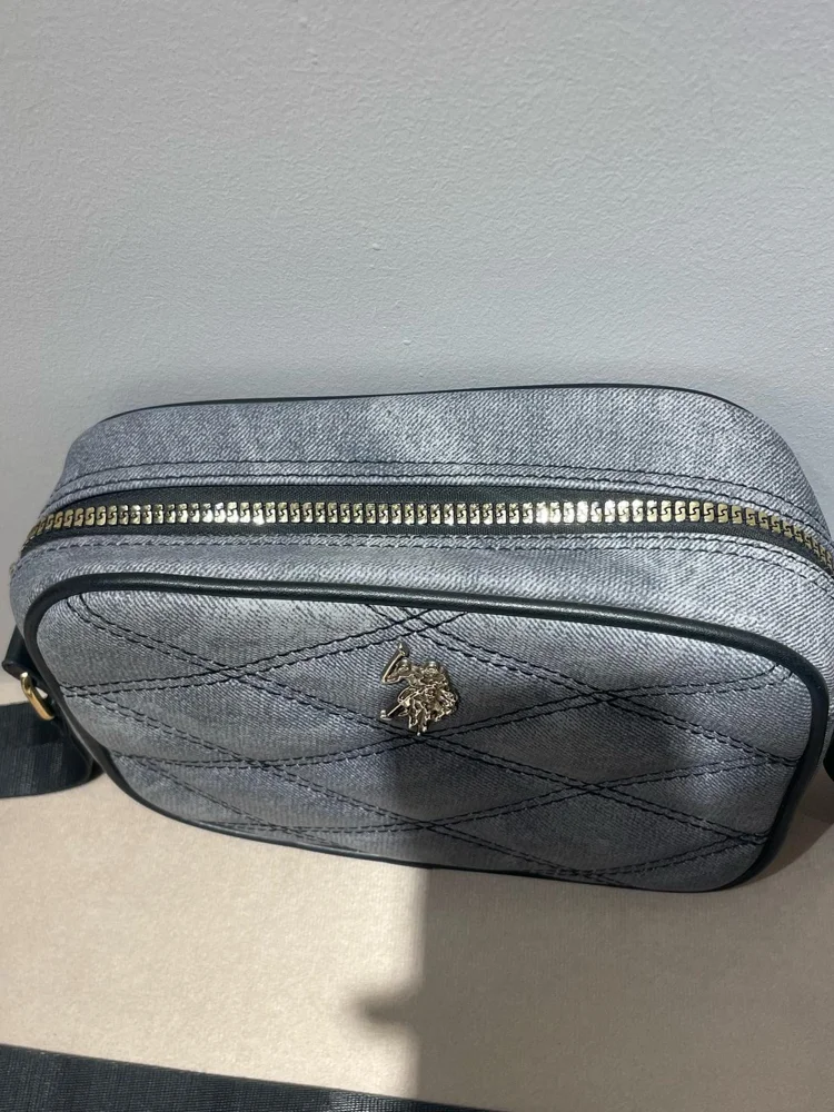 U.S. Polo Assn. Cross-Body Bag, size Other, photo 3