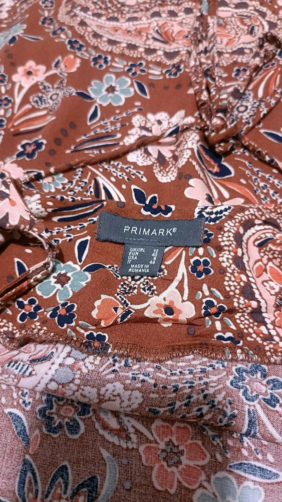 Primark Midi Dresses, size L / 40 / 12, photo 6