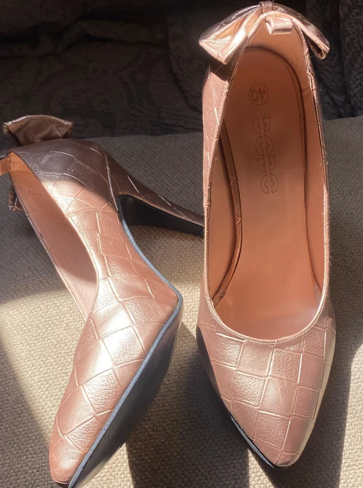 DoDo Pumps, size 40, photo 3