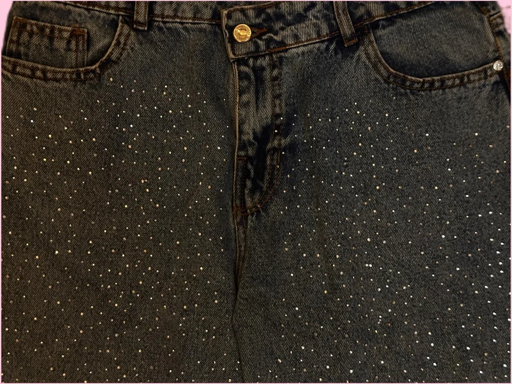 Jeans, size XS / 34 / 6, photo 5