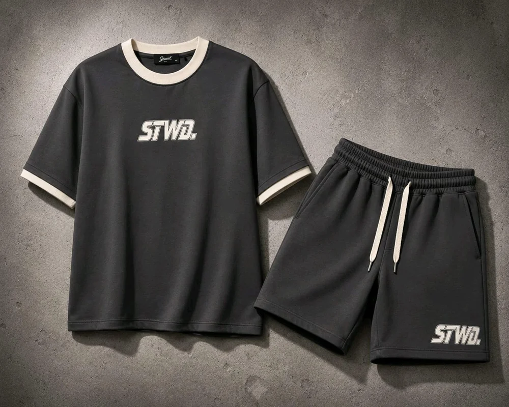 Local Suits, size XL, photo 3