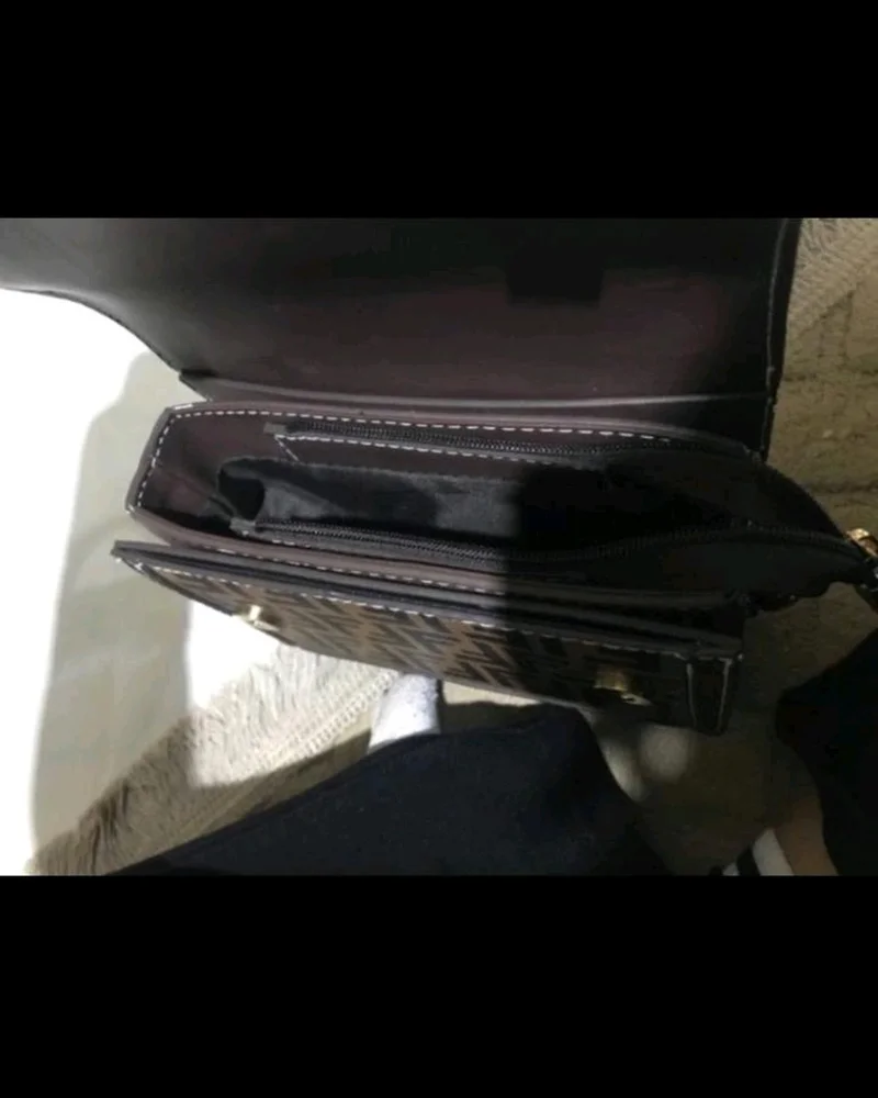 Shoulder Bag, size One size, photo 6