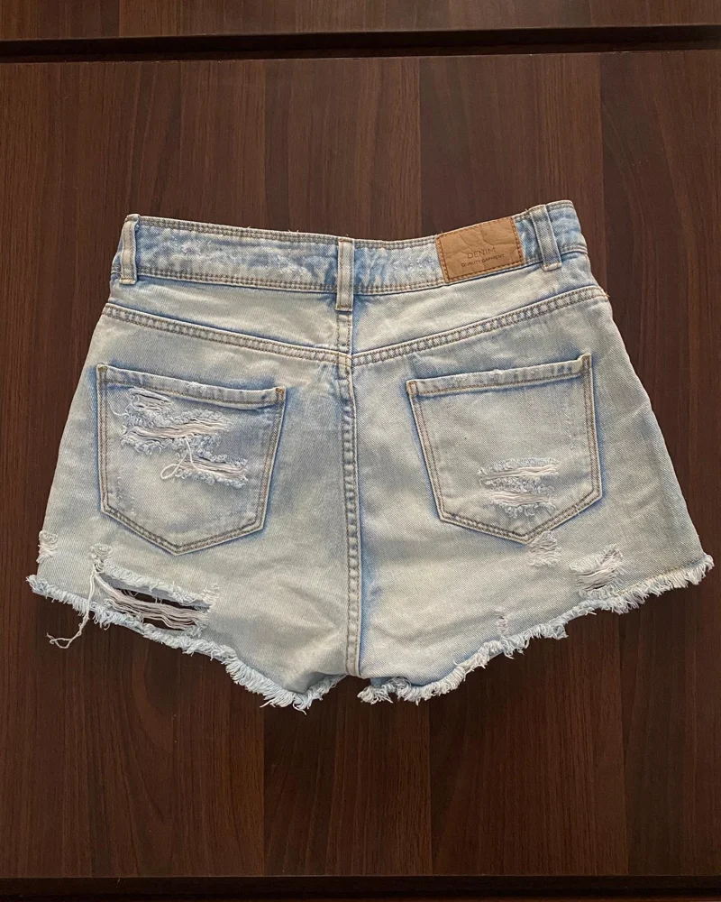 Terranova Shorts, size XS / 34 / 6, photo 2