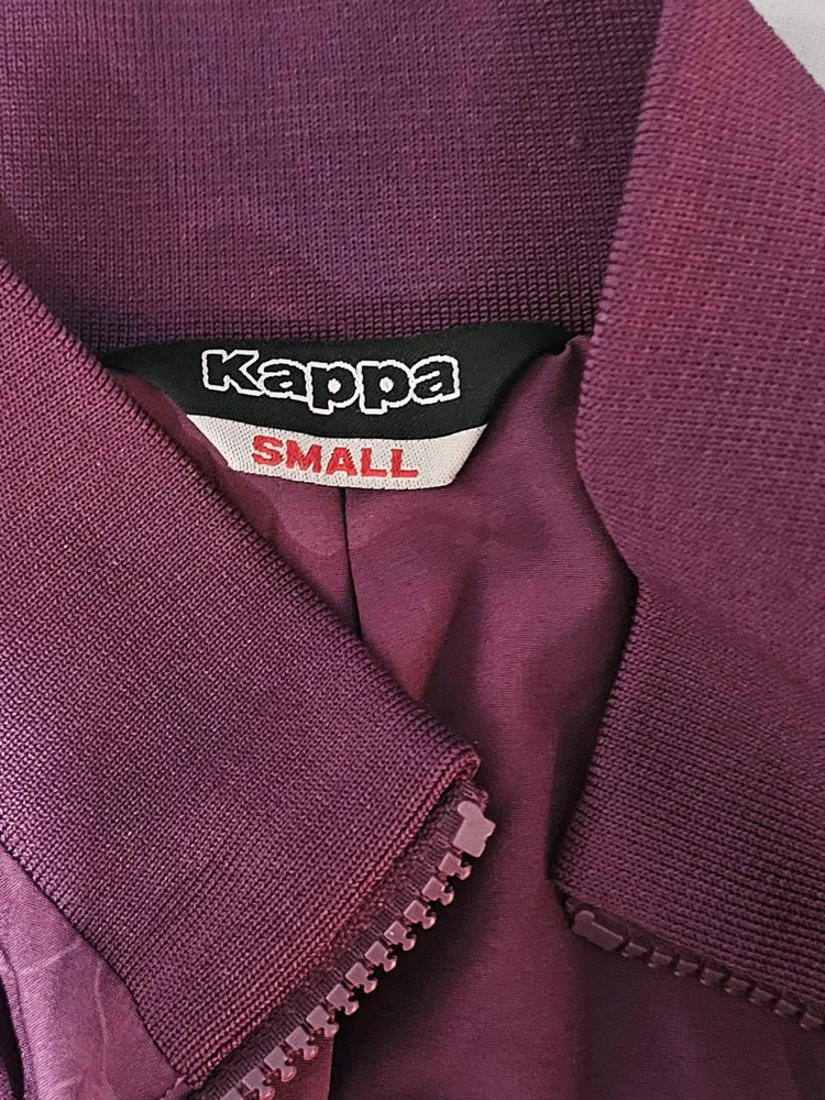 Kappa Jackets, size S / 36 / 8, photo 2