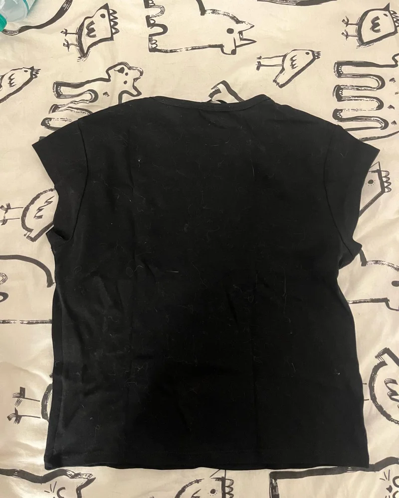 Mango T-shirts, size L / 40 / 12, photo 2