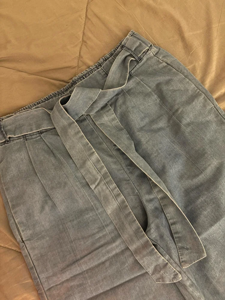Splash Pants, size S / 36 / 8, photo 2