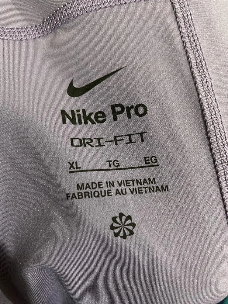 Nike Leggings, size XL / 42 / 14, photo 3