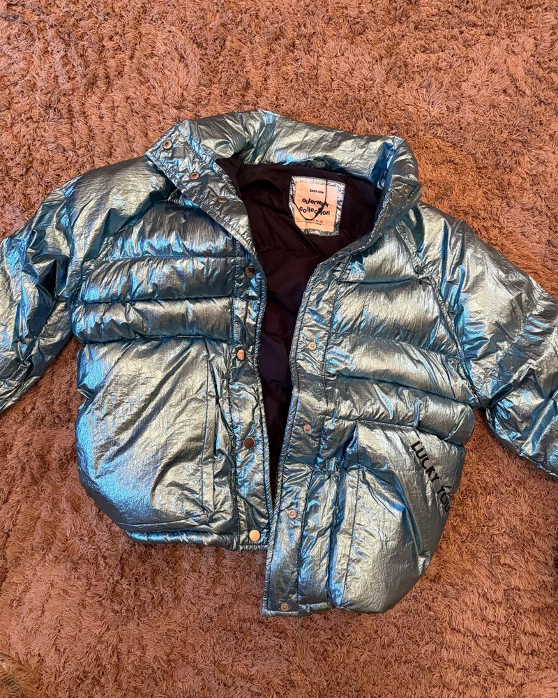 Zara Jackets, size XS / 34 / 6, photo 2