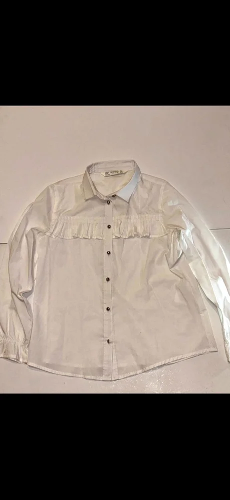 Terranova Tops, size 11y, photo 3