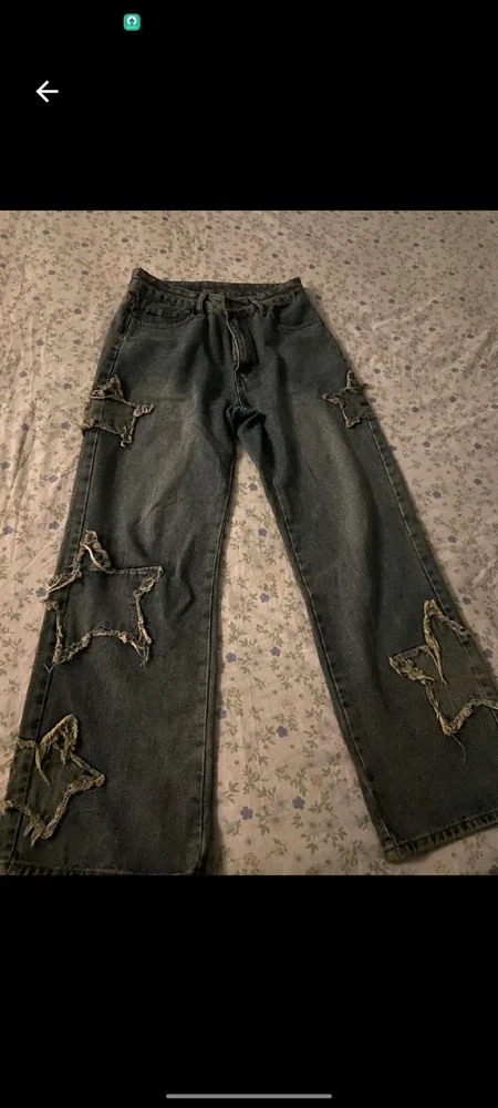 Shein Bottoms, size L / 40 / 12, photo 3