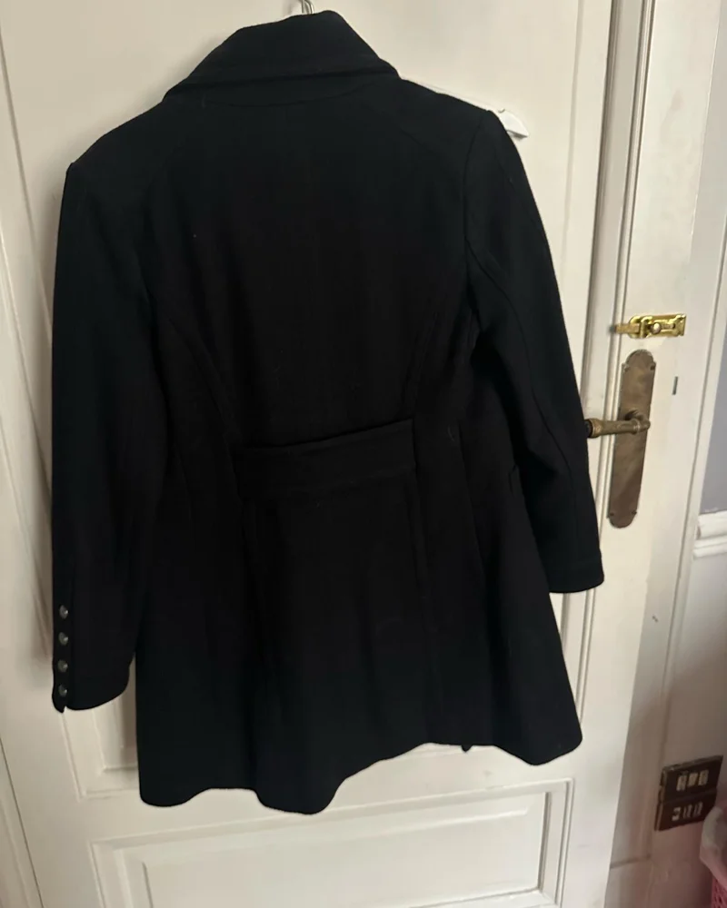 Forever 21 Coats, size S / 36 / 8, photo 3