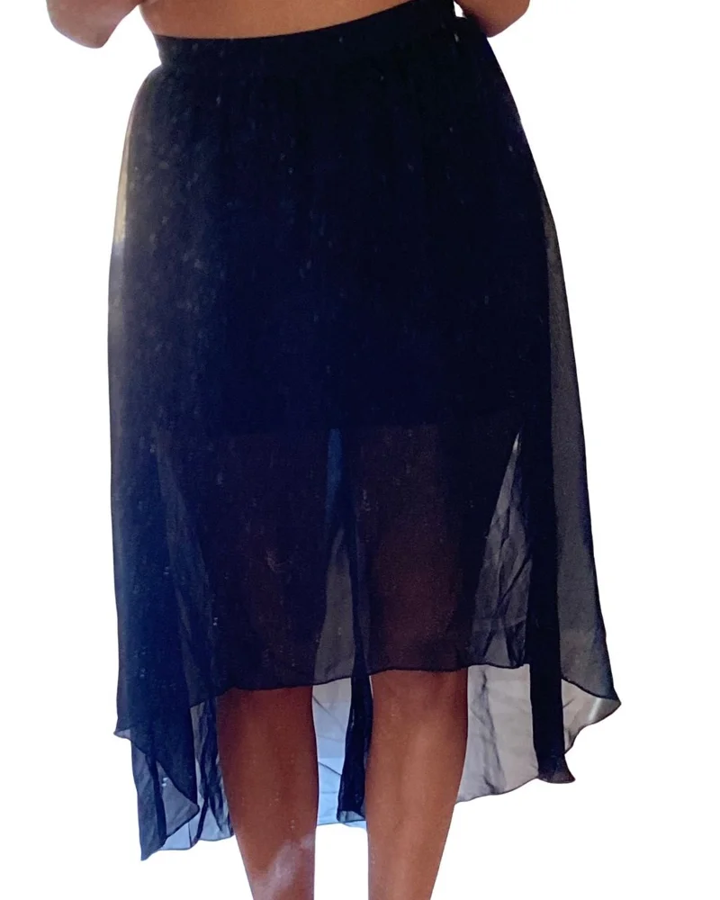 H&M Skirts, size S / 36 / 8, photo 4