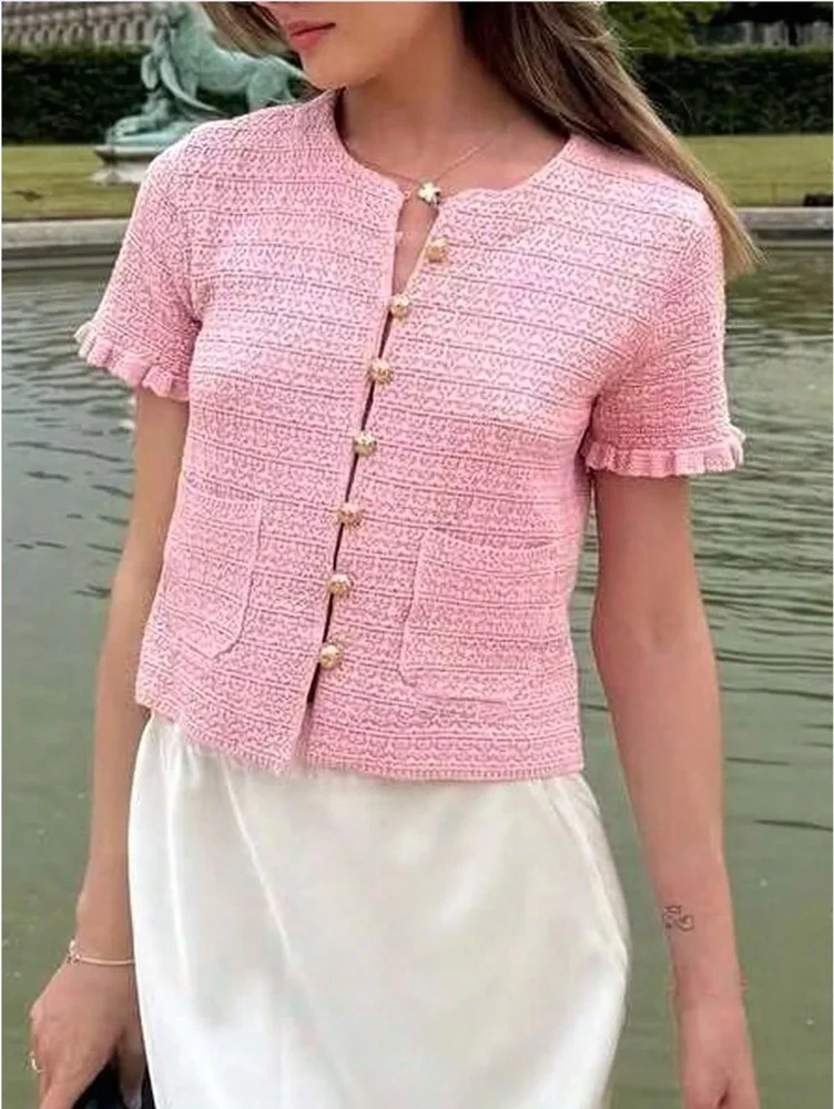 Shein Blouses, size S / 36 / 8, photo 5