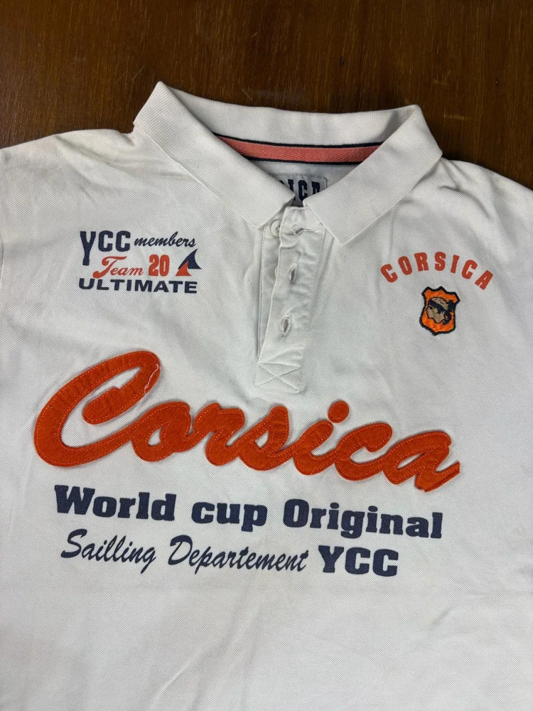Polo Shirts, size M, photo 2