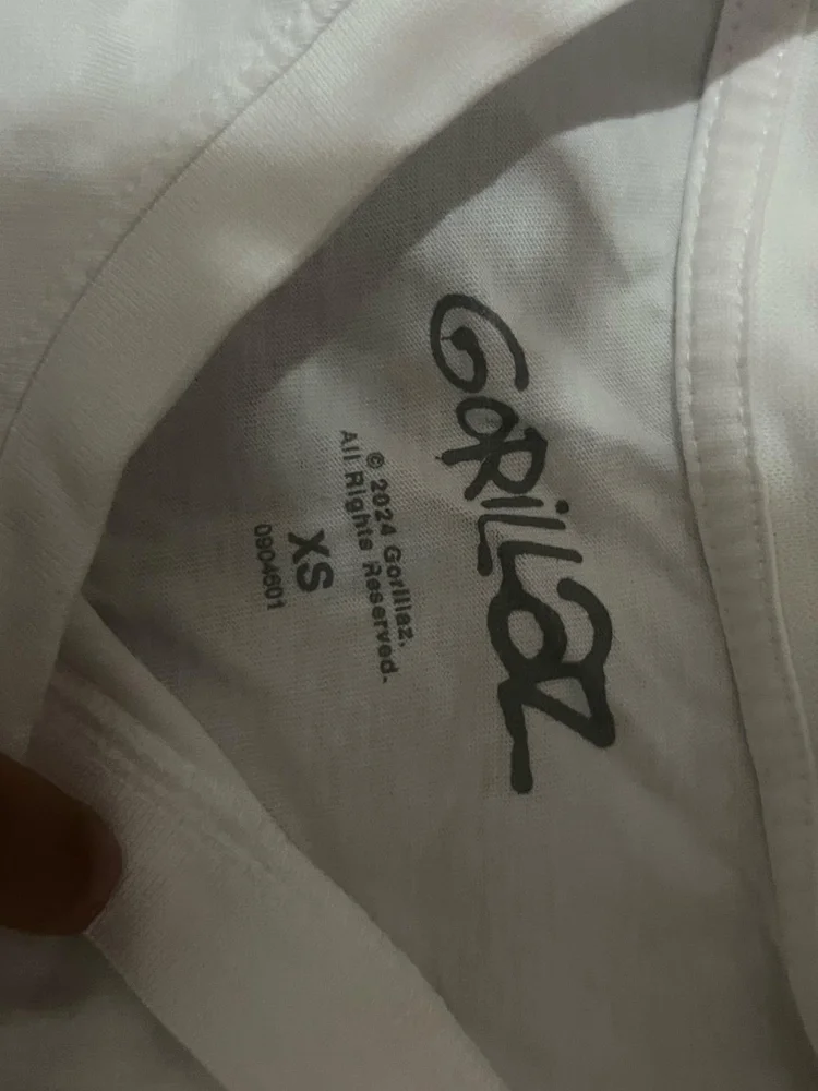 T-shirts, size XS, photo 2