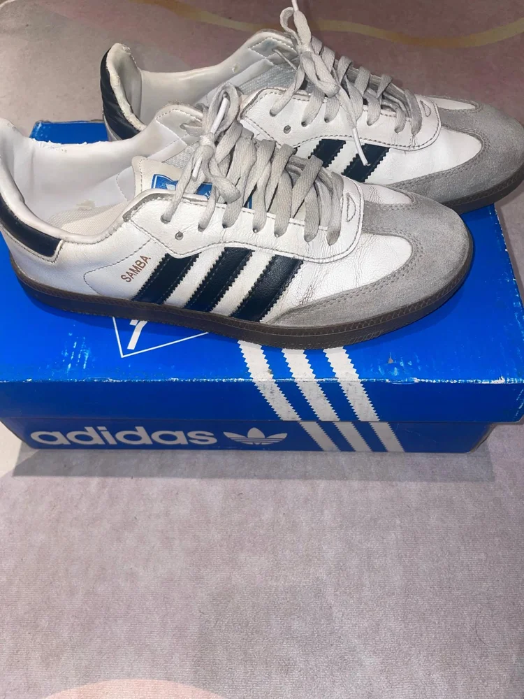 adidas Sneakers, size 38, photo 4