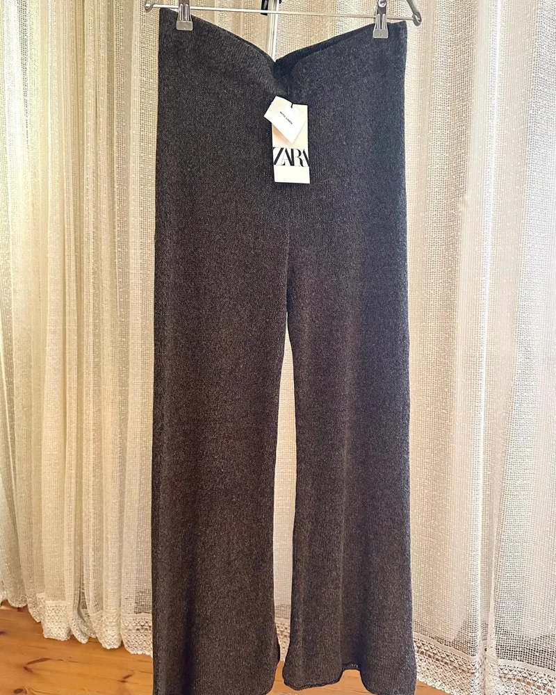 Zara Pants, size S, photo 6