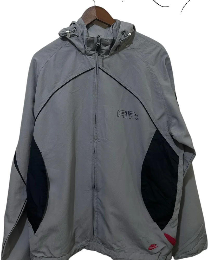 Nike Athletic Jackets, size L, photo 2