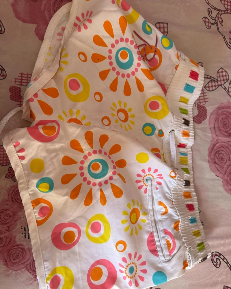 Roxy Shorts, size L / 40 / 12, photo 2